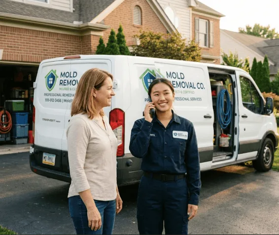 Crawlspace Mold Remediation Jeremiah, KY FAQs